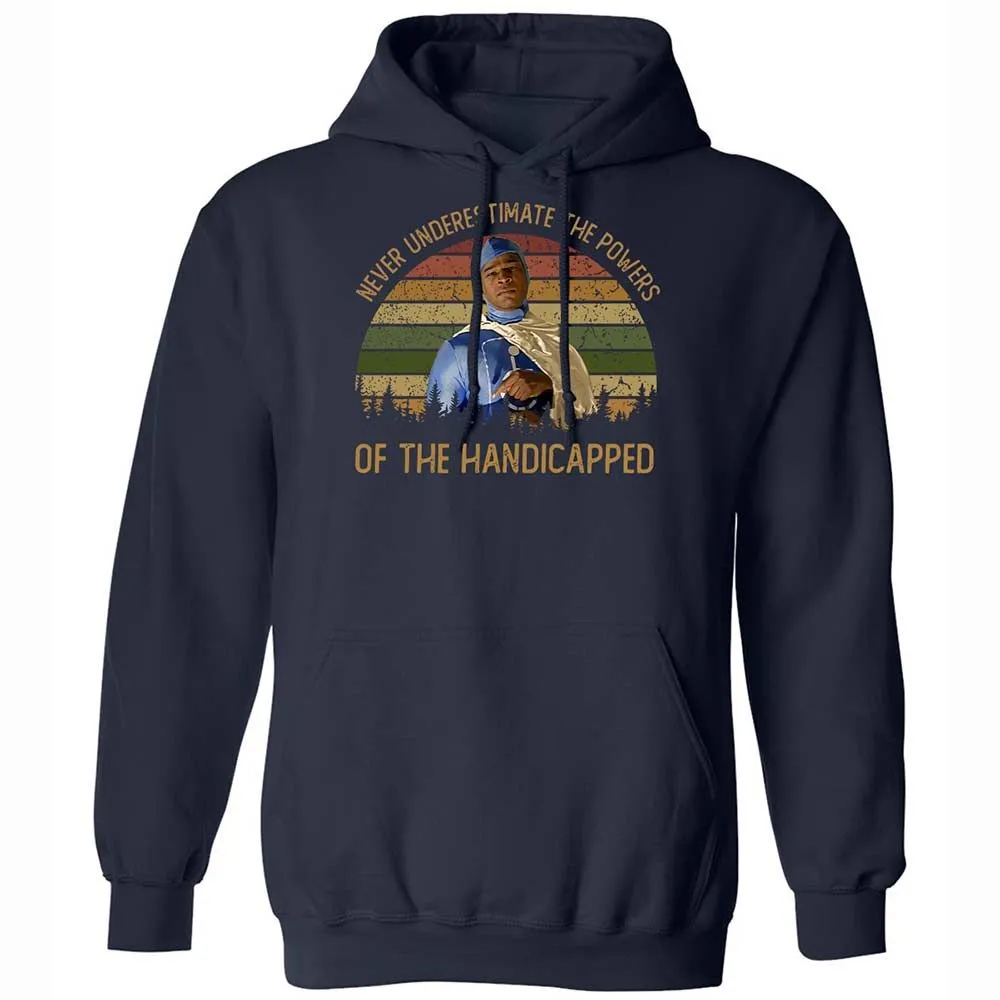 Classic Unisex Hoodie - 476J1PUK - Navy - 2