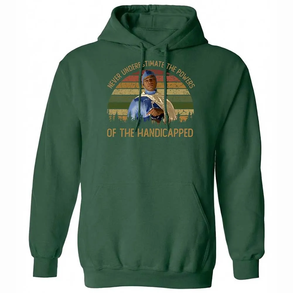 Classic Unisex Hoodie - 476J1PUK - Forest Green - 3