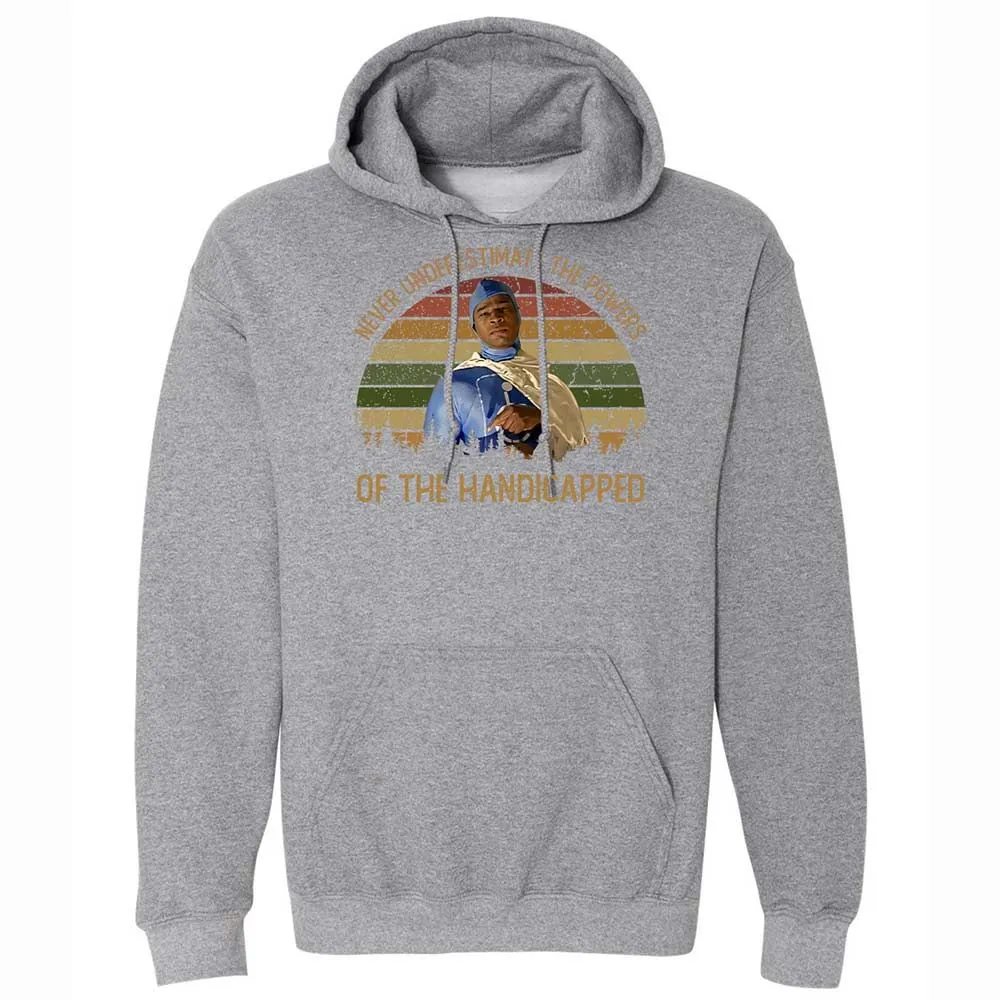 Classic Unisex Hoodie - 476J1PUK - Graphite Heather - 4