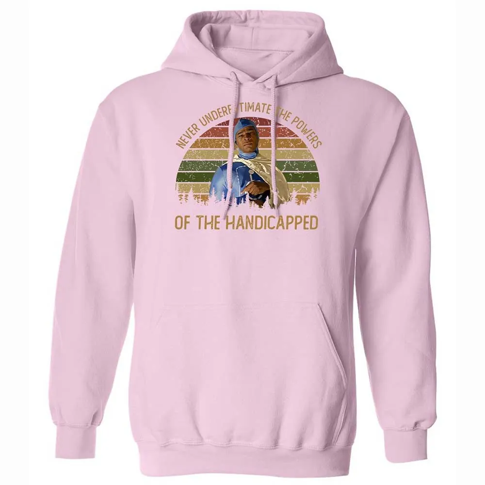 Classic Unisex Hoodie - 476J1PUK - Light Pink - 21