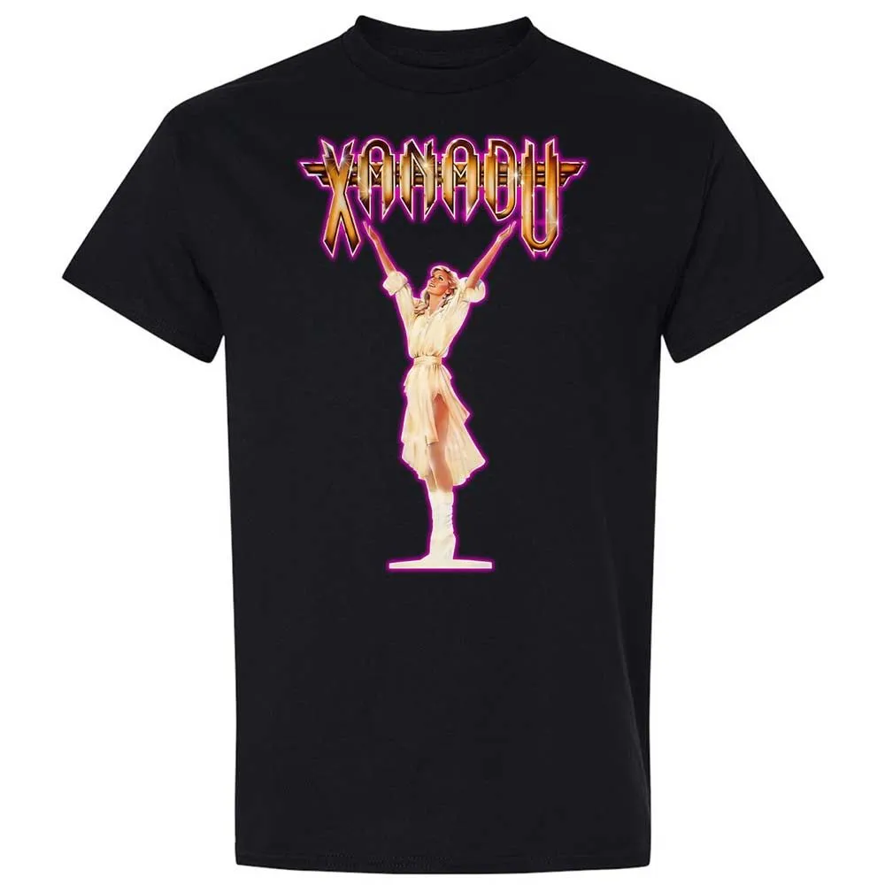 Classic Unisex T-Shirt - SBZQFRQH - Black - 1