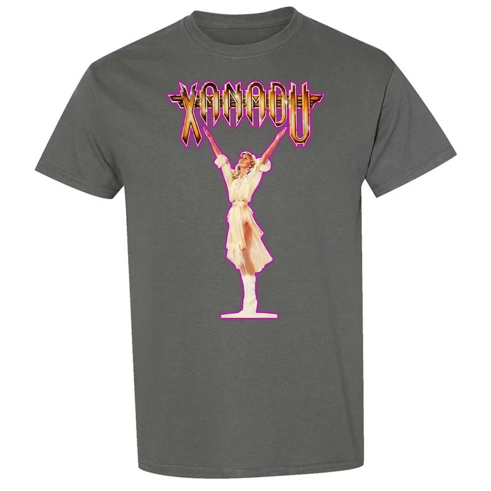 Classic Unisex T-Shirt - SBZQFRQH - Charcoal - 4