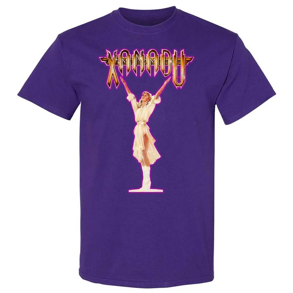 Classic Unisex T-Shirt - SBZQFRQH - Purple - 12