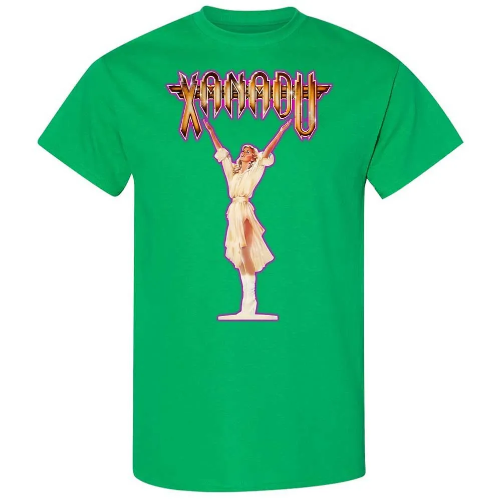 Classic Unisex T-Shirt - SBZQFRQH - Irish Green - 13