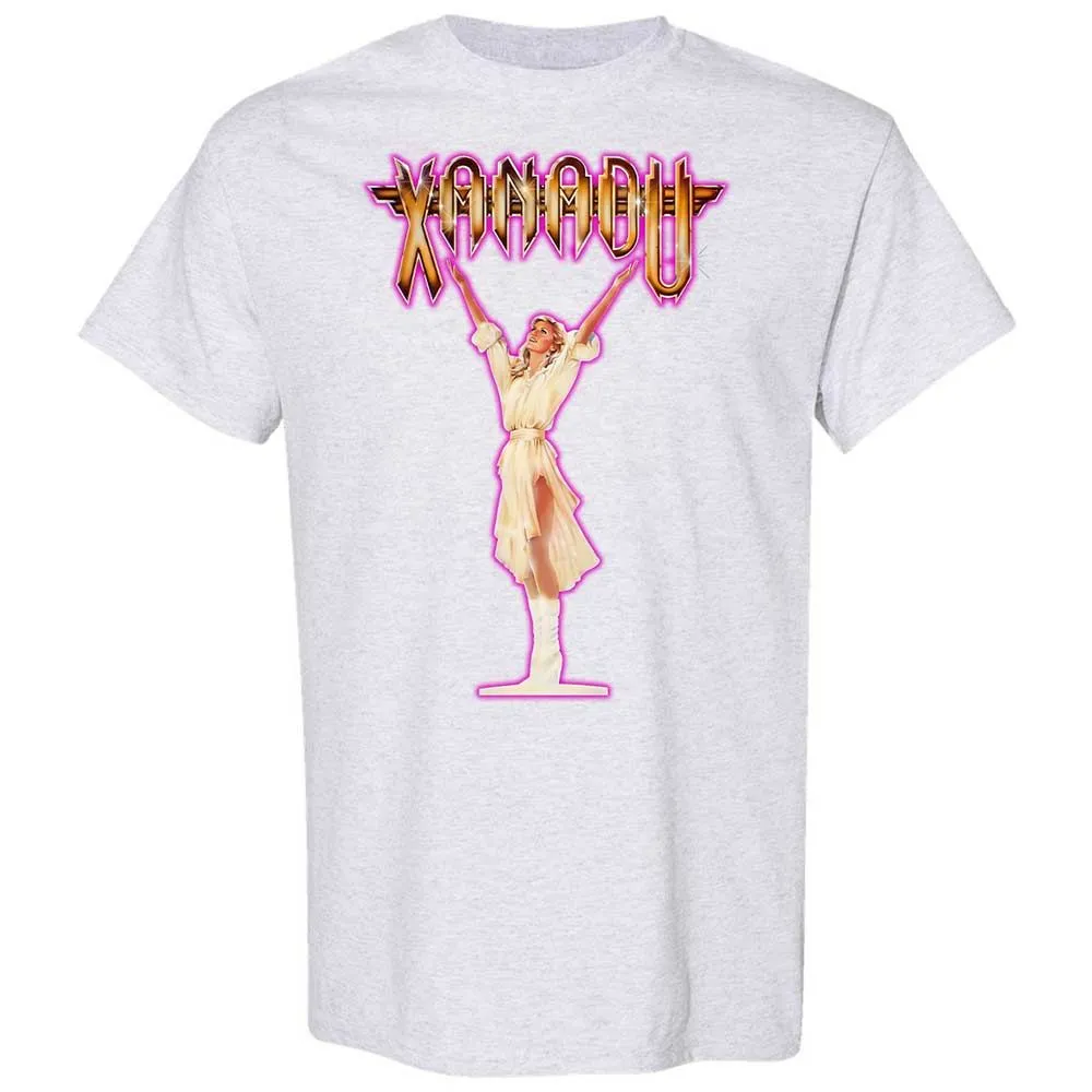 Classic Unisex T-Shirt - SBZQFRQH - Ash - 15