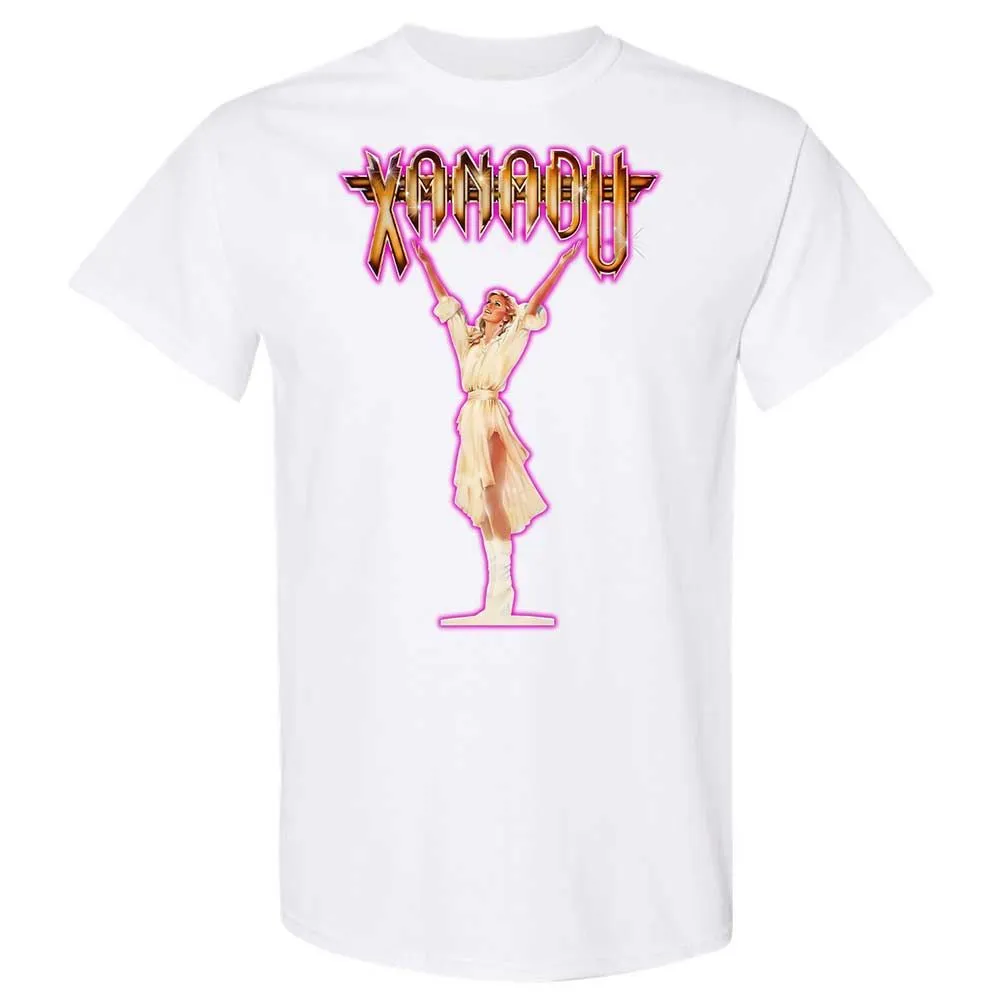 Classic Unisex T-Shirt - SBZQFRQH - White - 16