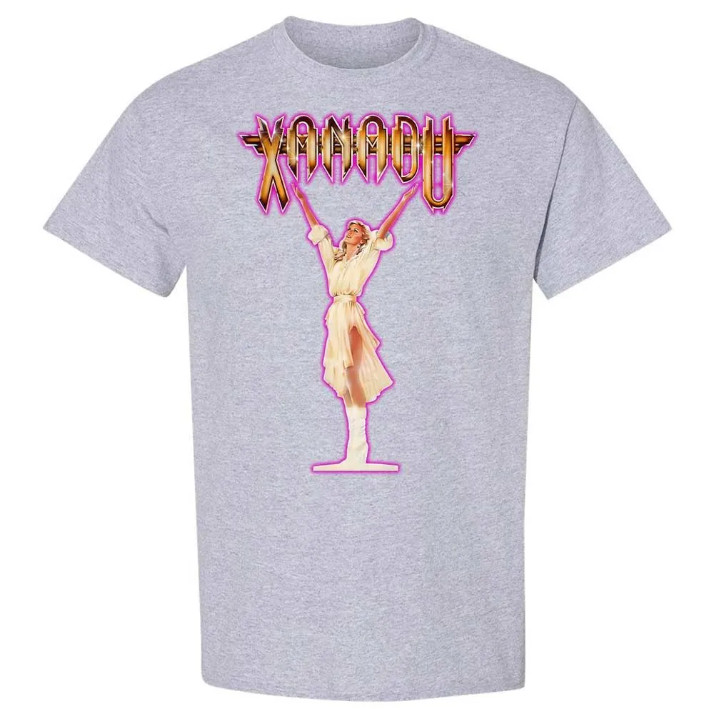 Classic Unisex T-Shirt - SBZQFRQH - Sport Grey - 21