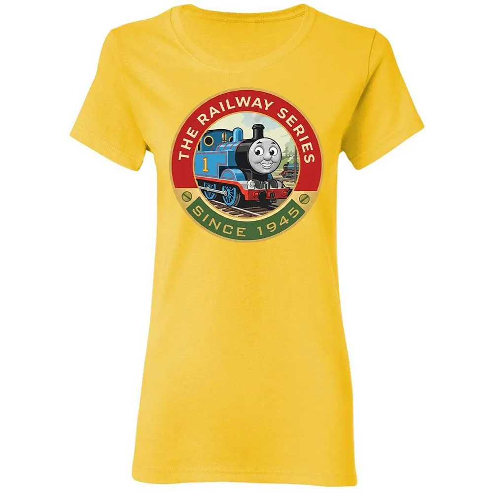 Women's T-Shirt - GSMP7FFP - Daisy - 7