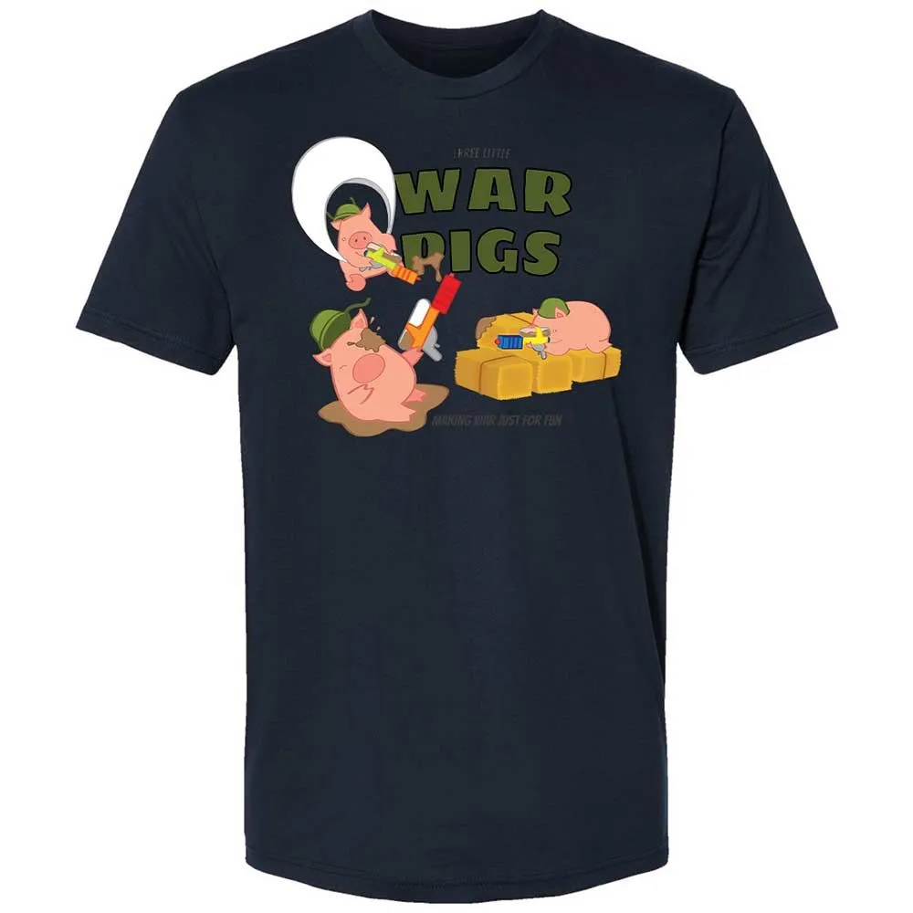 Making war just for fun - Midnight Navy - 15