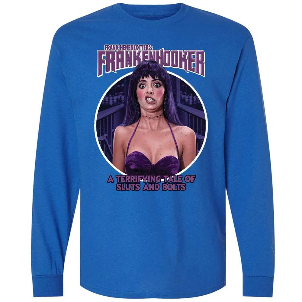 Frankenhooker - Royal - 3