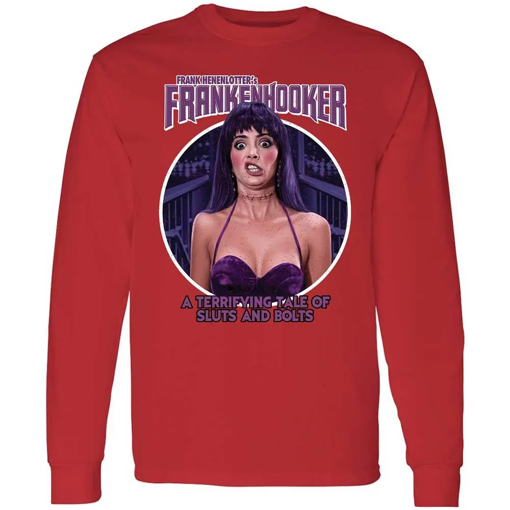 Frankenhooker - Red - 11