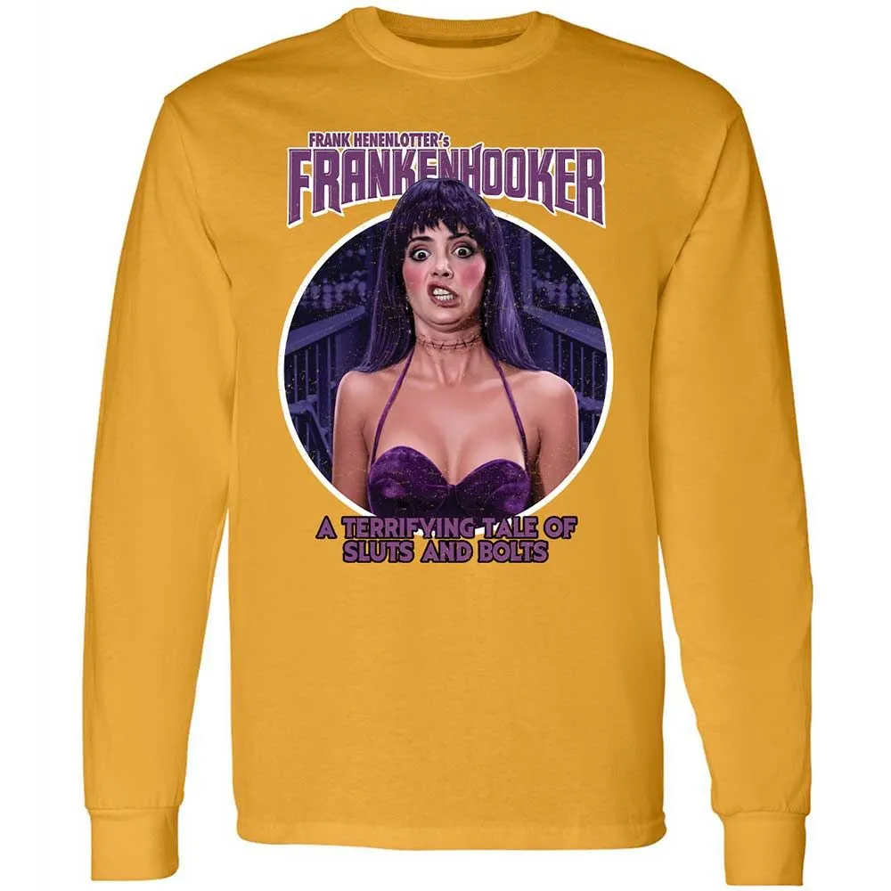 Frankenhooker - Gold - 13