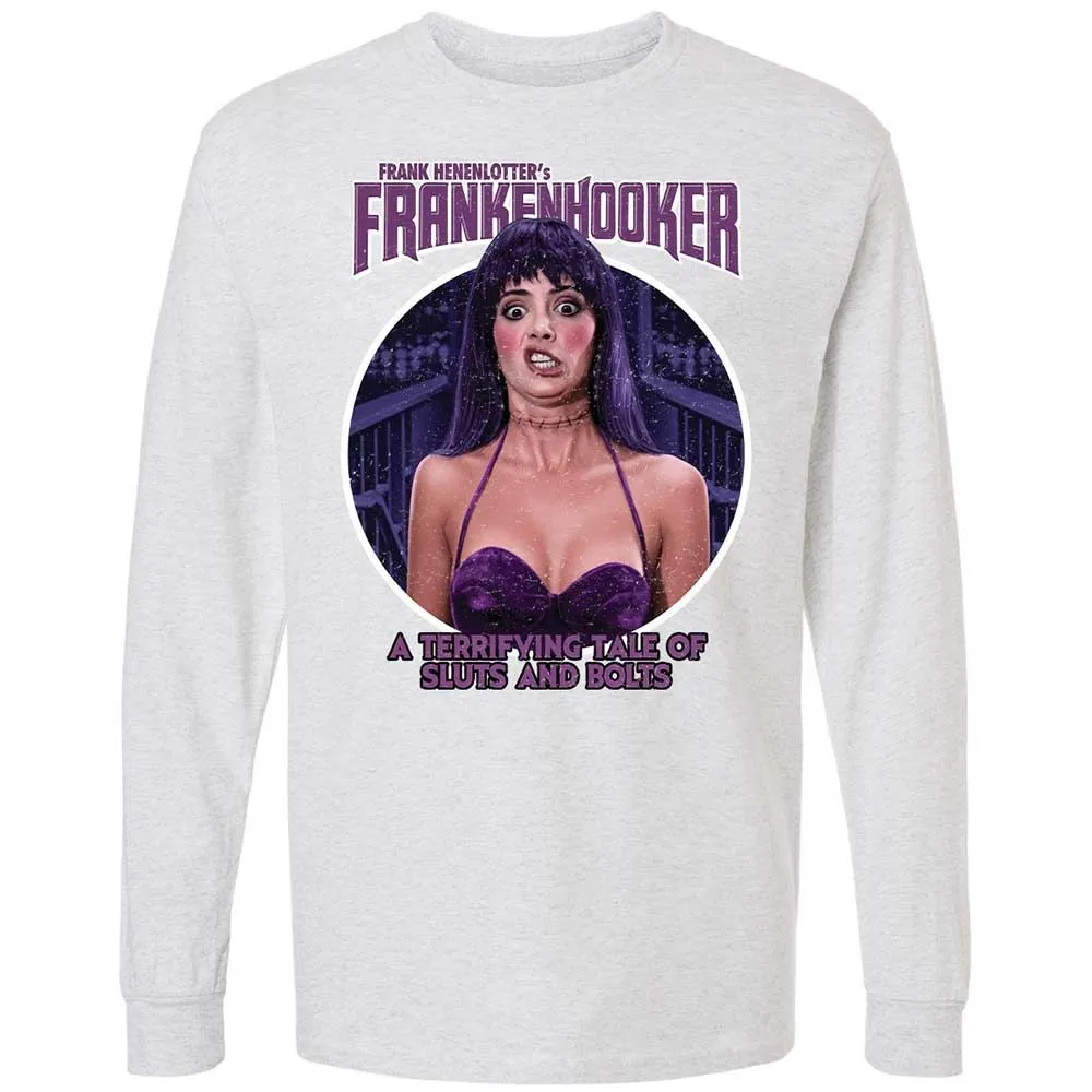 Frankenhooker - Ash - 14