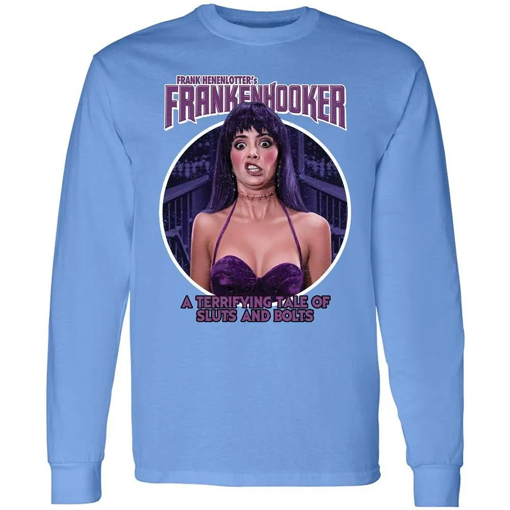 Frankenhooker - Carolina Blue - 15
