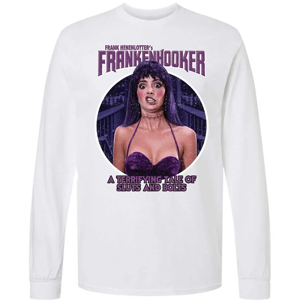 Frankenhooker - White - 17