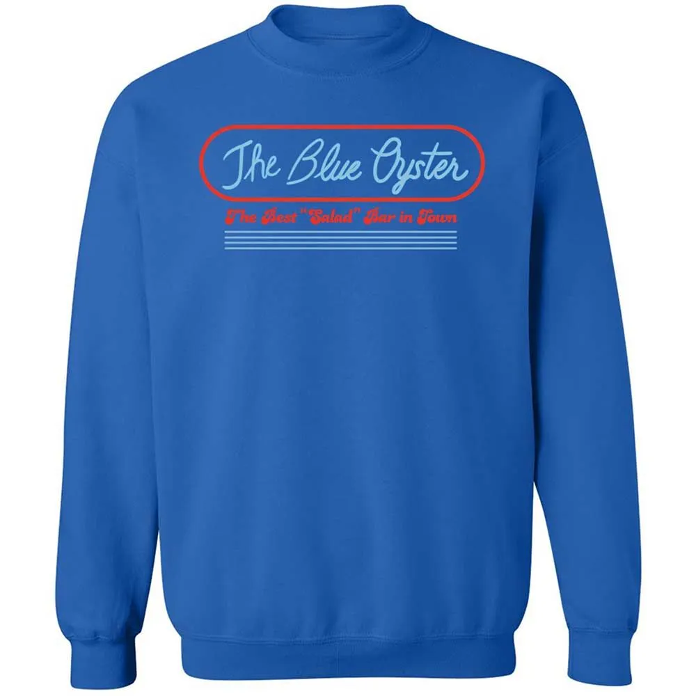 The Blue Oyster - Royal - 3