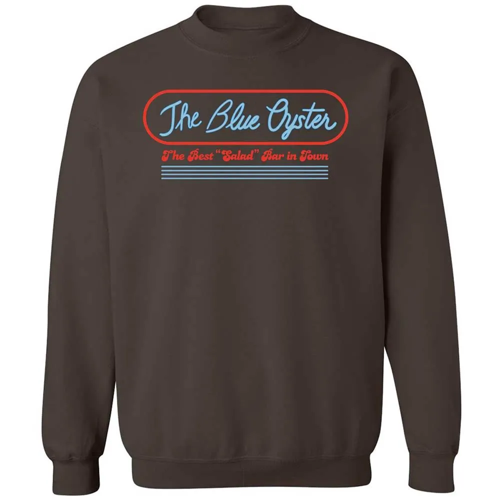 The Blue Oyster - Dark Chocolate - 4