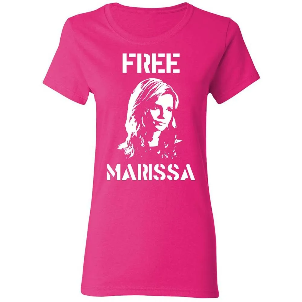Free Marissa - Heliconia - 5