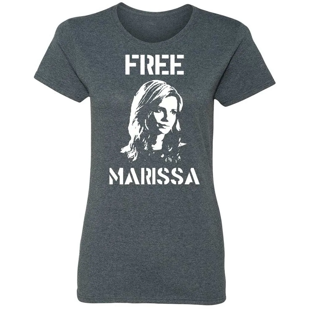 Free Marissa - Dark Heather - 6