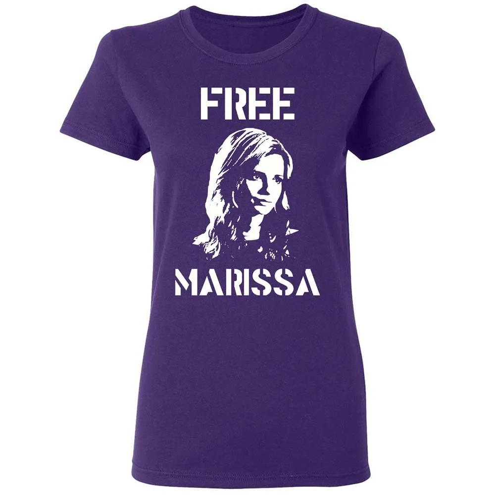 Free Marissa - Purple - 10