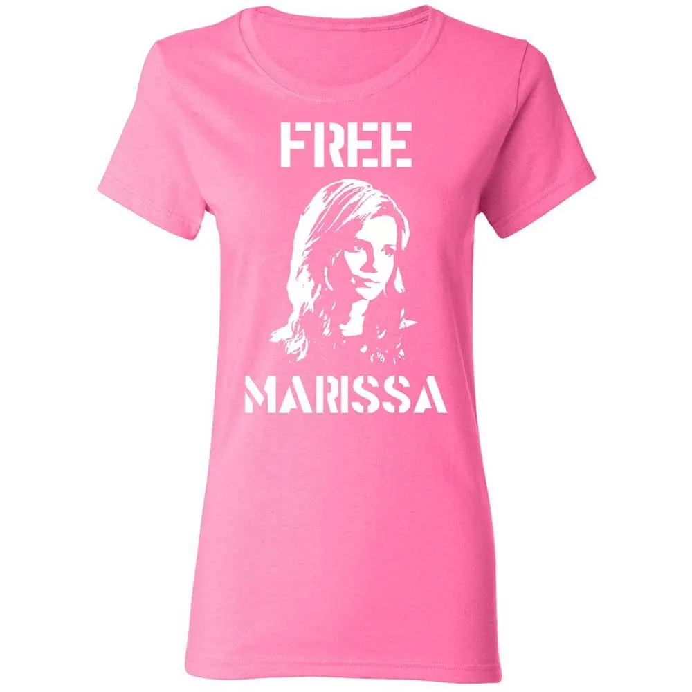 Free Marissa - Azalea - 11