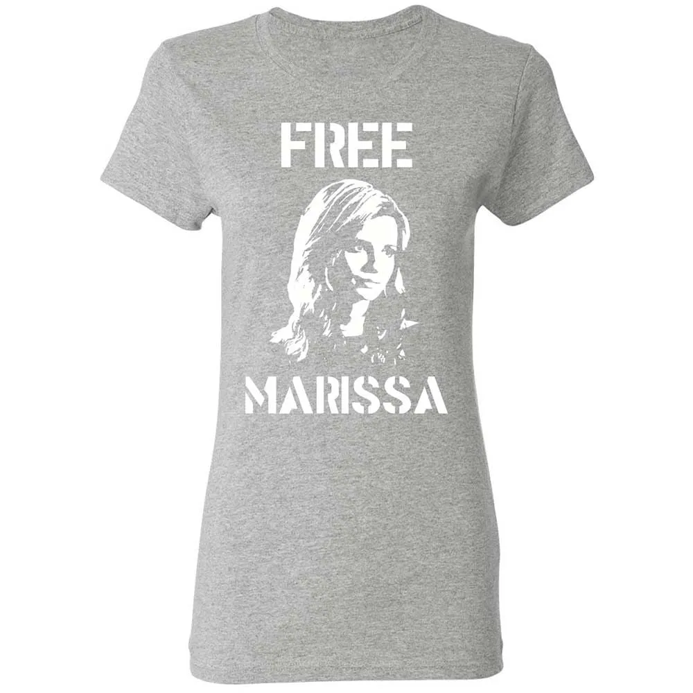 Free Marissa - Sport Grey - 14
