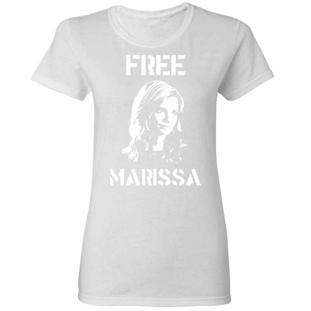 Free Marissa - White - 15