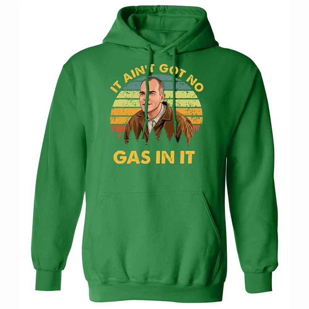 Classic Unisex Hoodie - HU51MUJB - Irish Green - 11