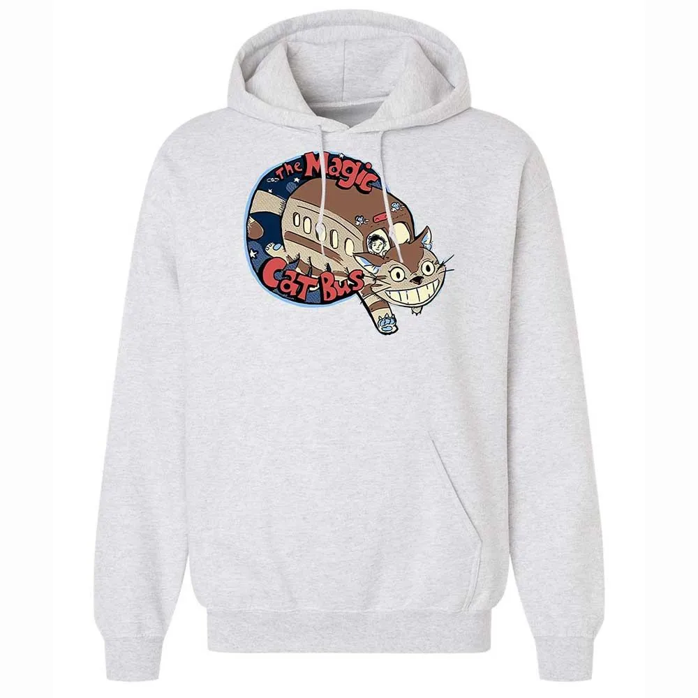 The Magic Catbus - Ash - 2