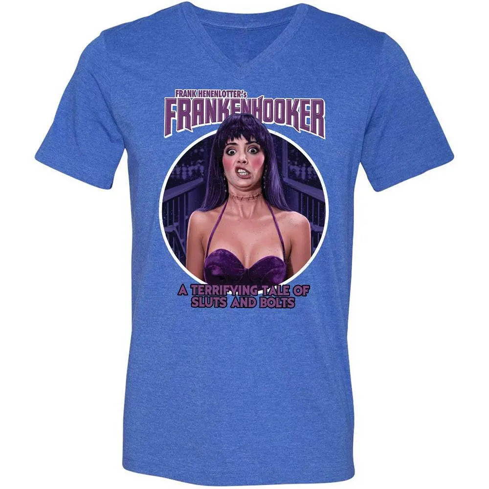 Frankenhooker - Heather True Royal - 5