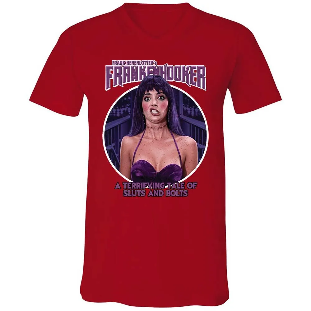 Frankenhooker - Red - 6