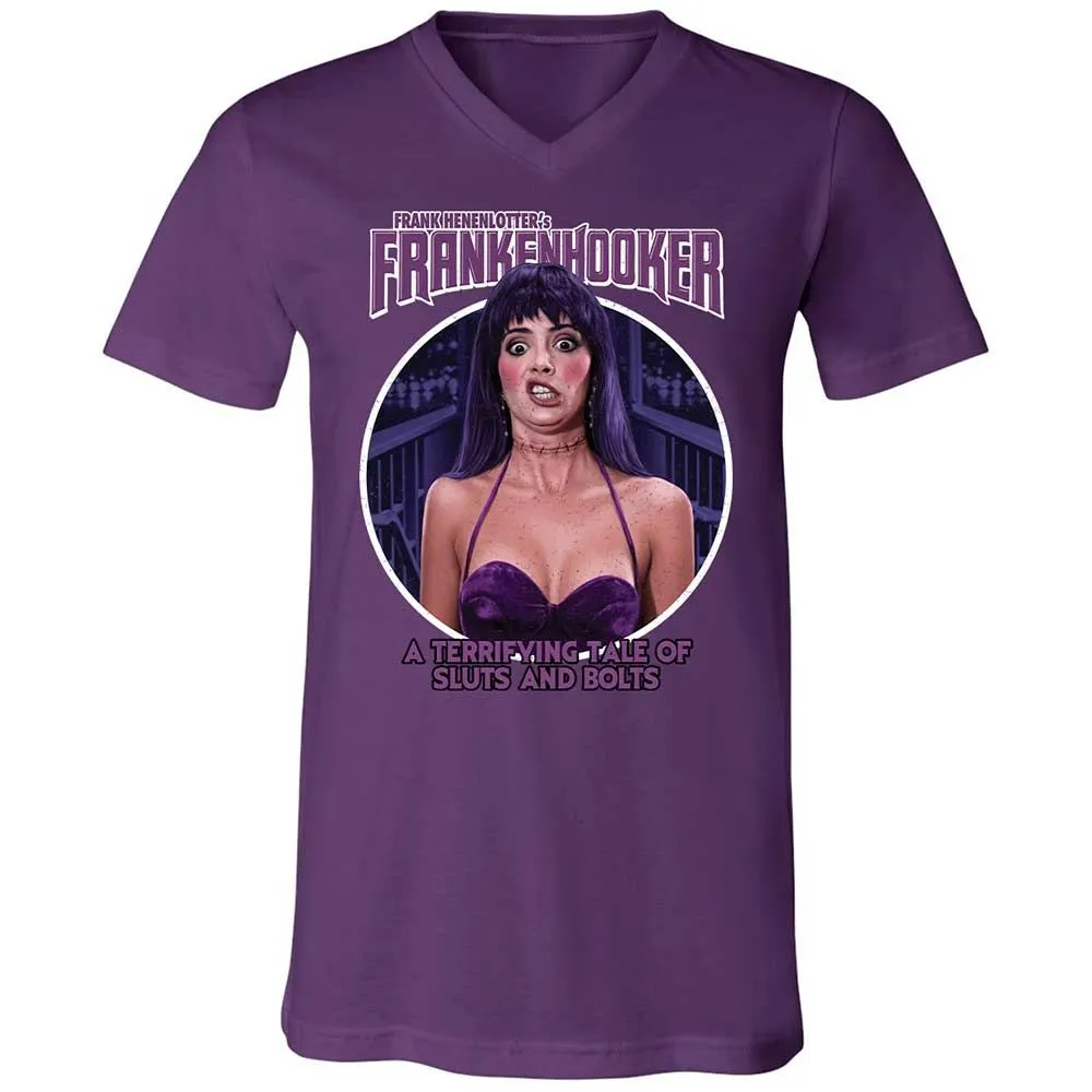 Frankenhooker - Team Purple - 10