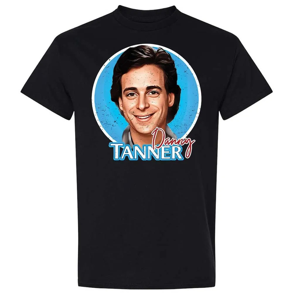 Classic Unisex T-Shirt - 38YGRAJV - Black - 1