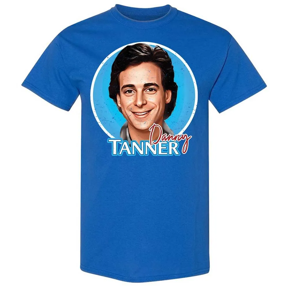 Classic Unisex T-Shirt - 38YGRAJV - Royal - 3