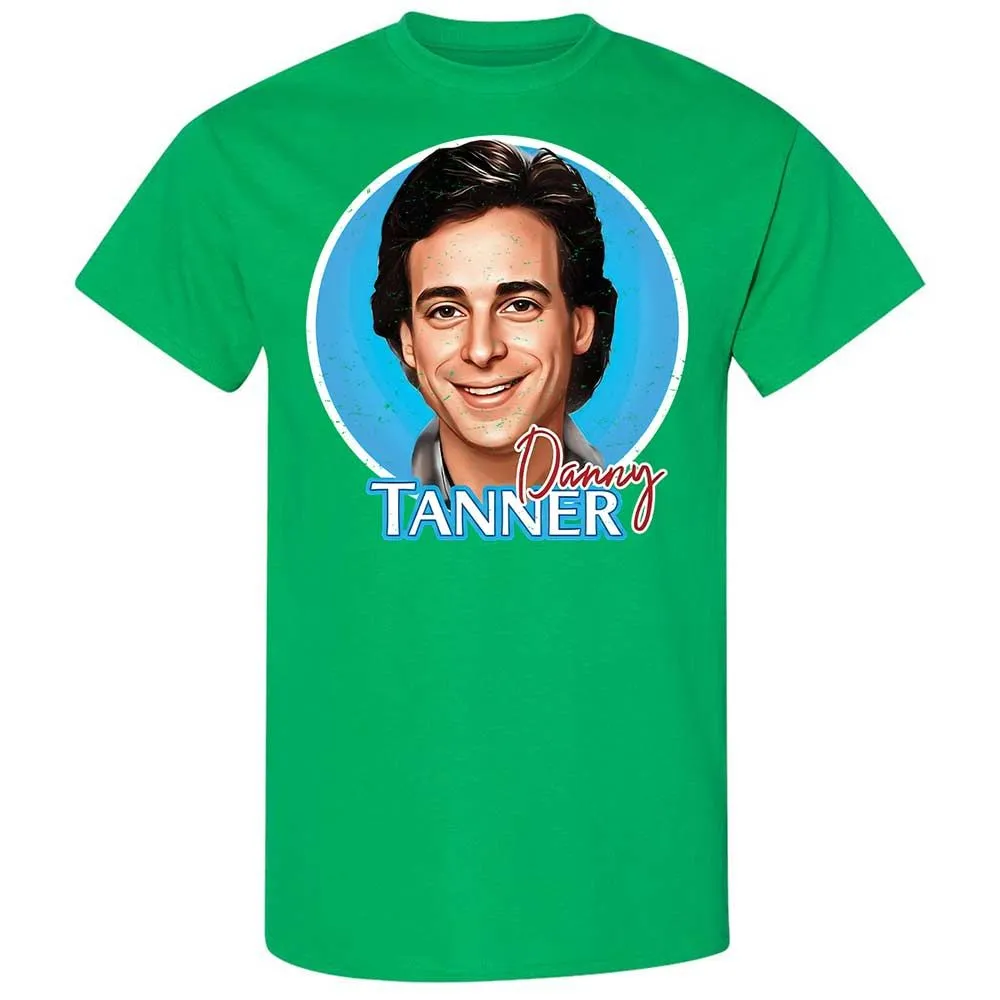 Classic Unisex T-Shirt - 38YGRAJV - Irish Green - 13