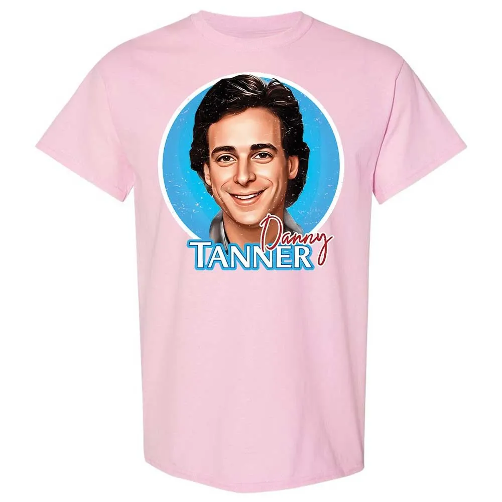 Classic Unisex T-Shirt - 38YGRAJV - Light Pink - 14