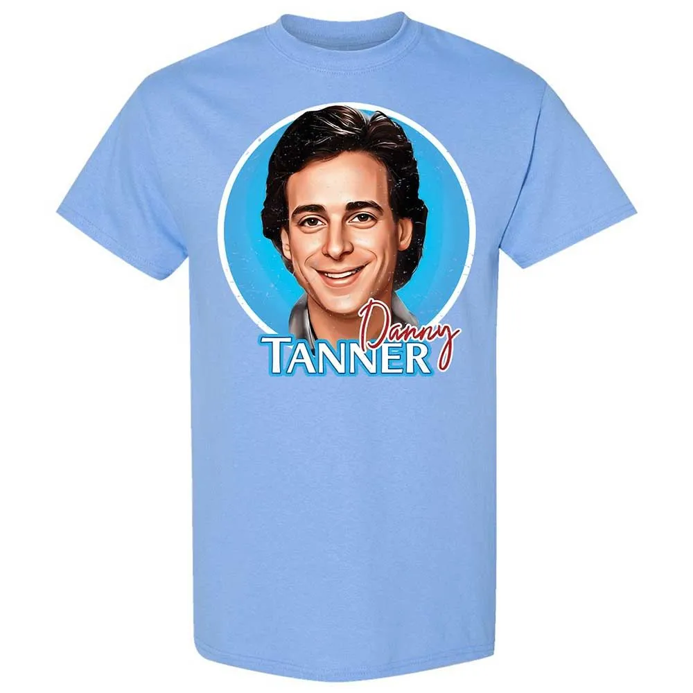 Classic Unisex T-Shirt - 38YGRAJV - Carolina Blue - 19