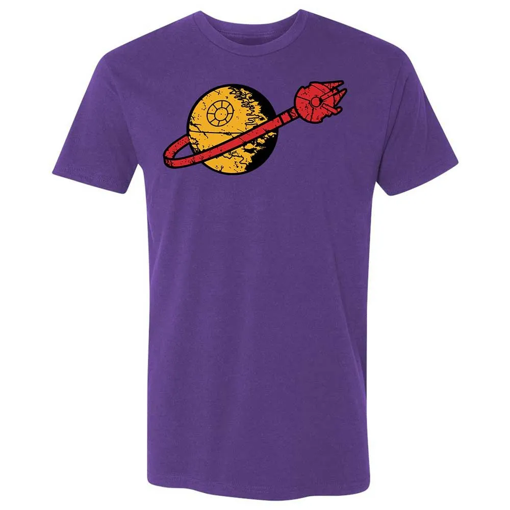 Space Lego Vintage - Purple Rush - 14
