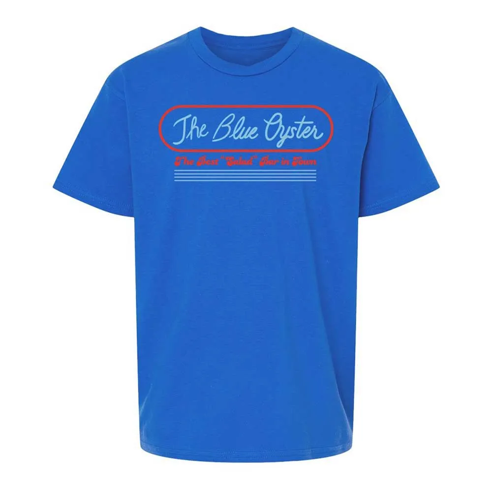 The Blue Oyster - Royal - 4