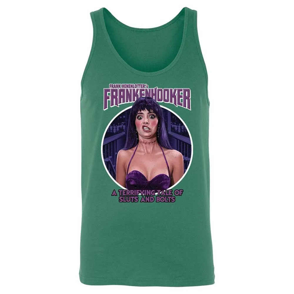 Frankenhooker - Kelly - 7