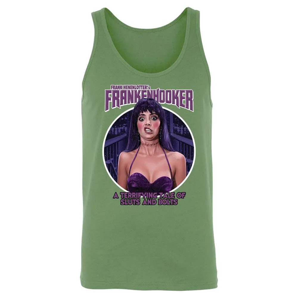 Frankenhooker - Leaf - 8