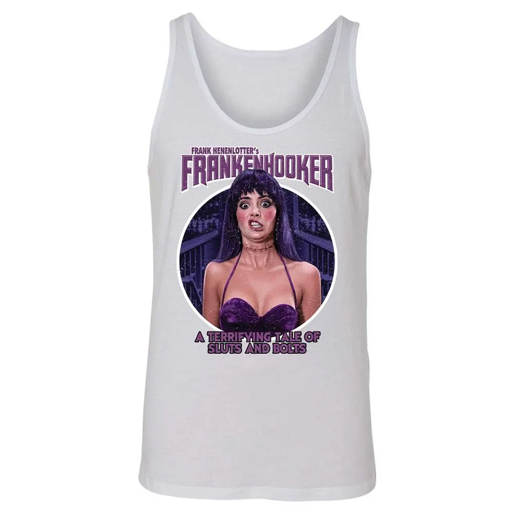 Frankenhooker - White - 9