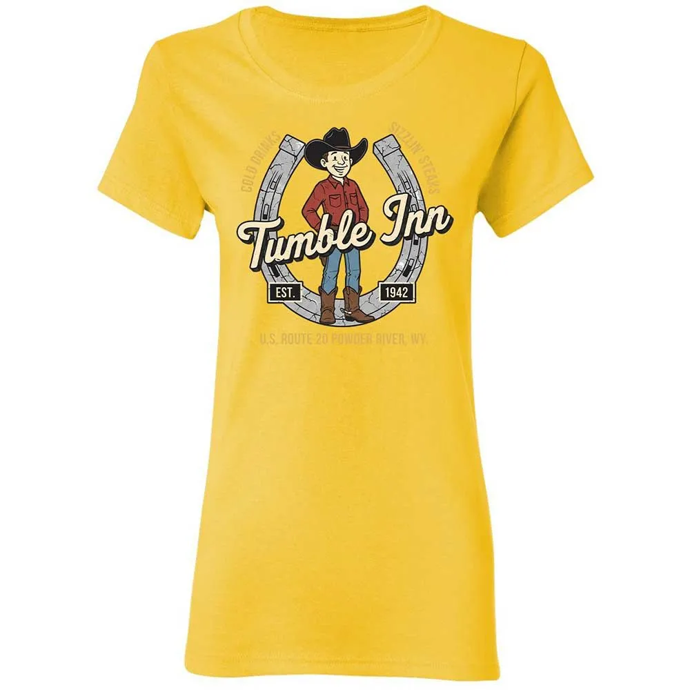 Women's T-Shirt - ZUJCUMP6 - Daisy - 7