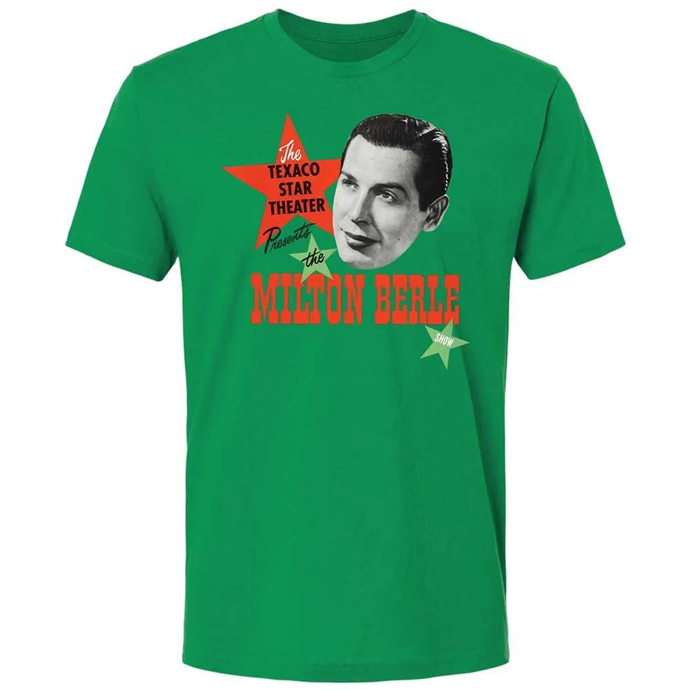 Mr. Television Show - Kelly Green - 11