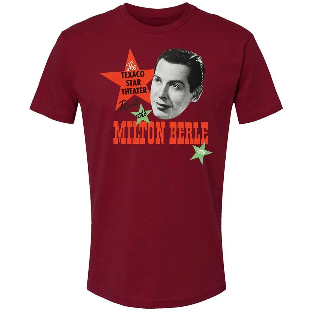 Mr. Television Show - Cardinal - 20