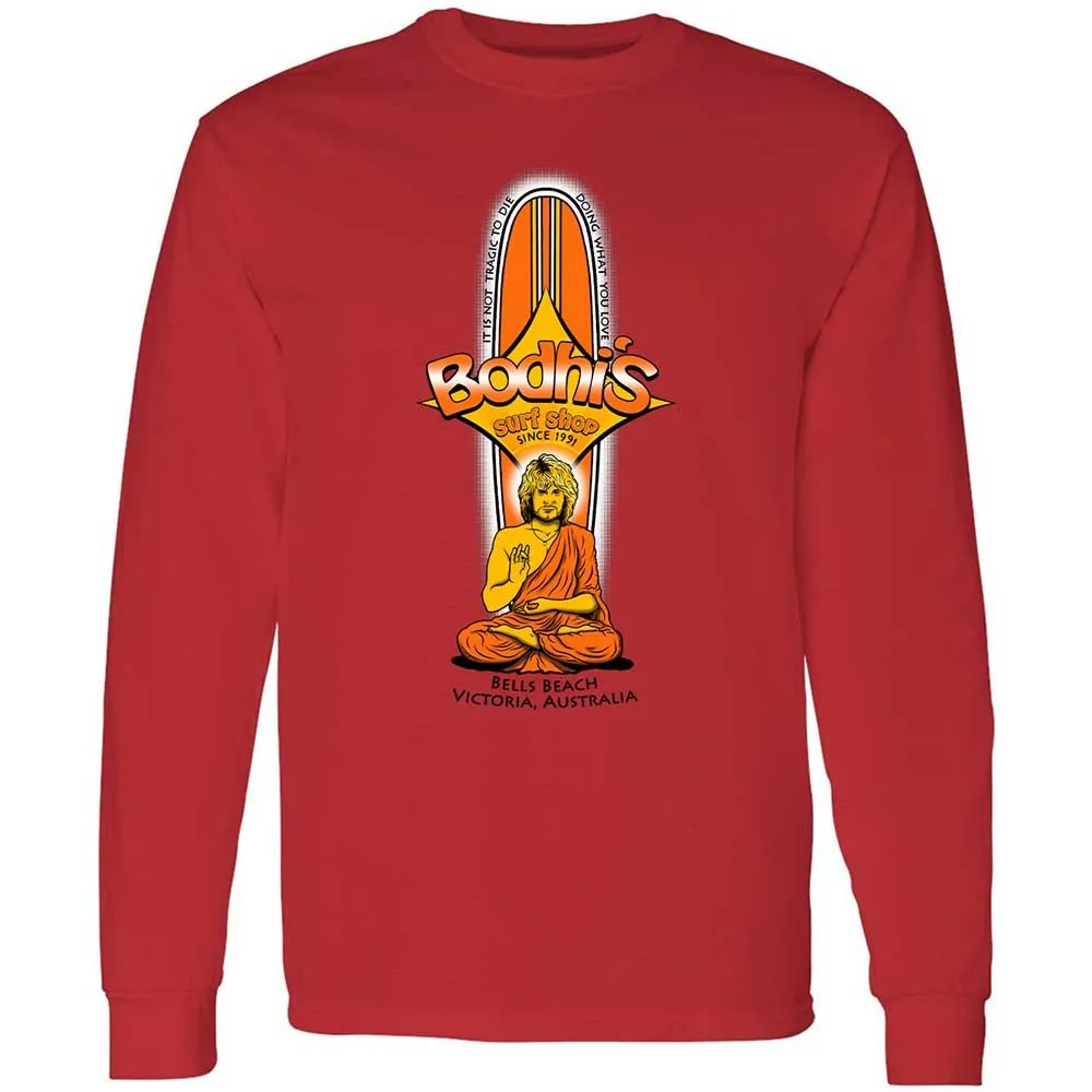 Bodhi'S Surf Shop - Red - 11