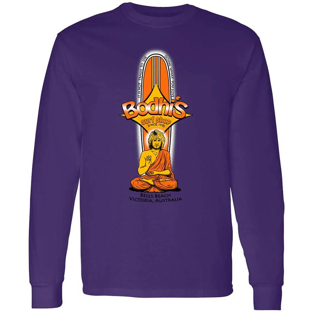 Bodhi'S Surf Shop - Purple - 12