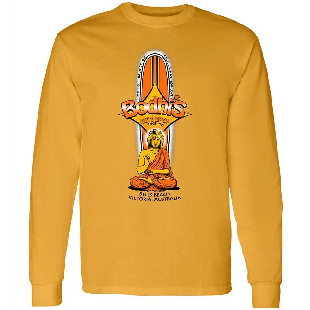 Bodhi'S Surf Shop - Gold - 13
