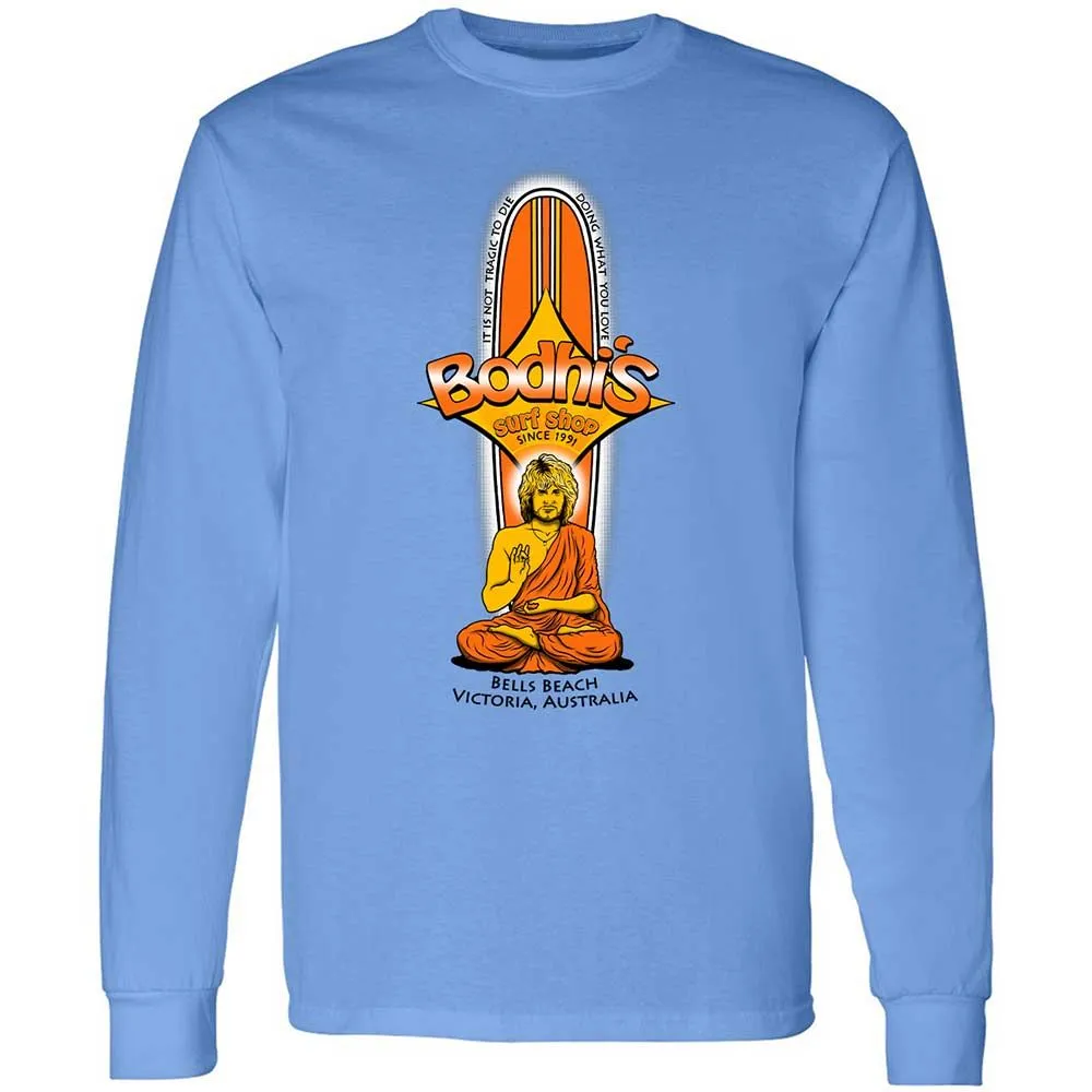 Bodhi'S Surf Shop - Carolina Blue - 15