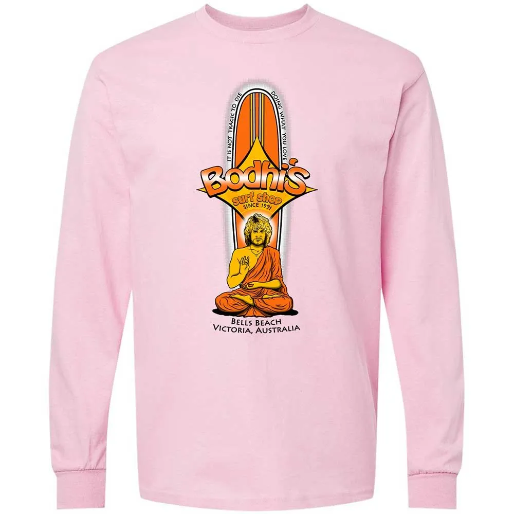 Bodhi'S Surf Shop - Light Pink - 16